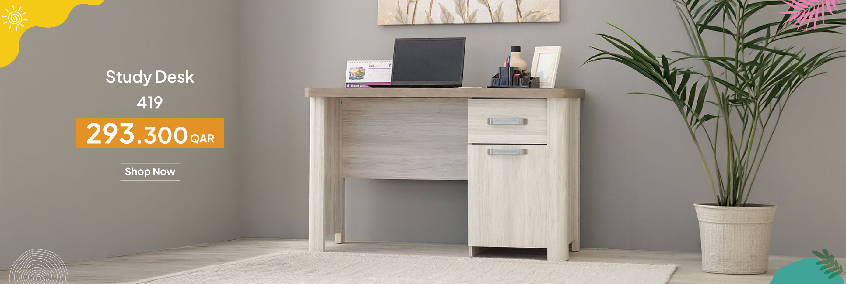 SSQ26-HO-CB-Study Desk