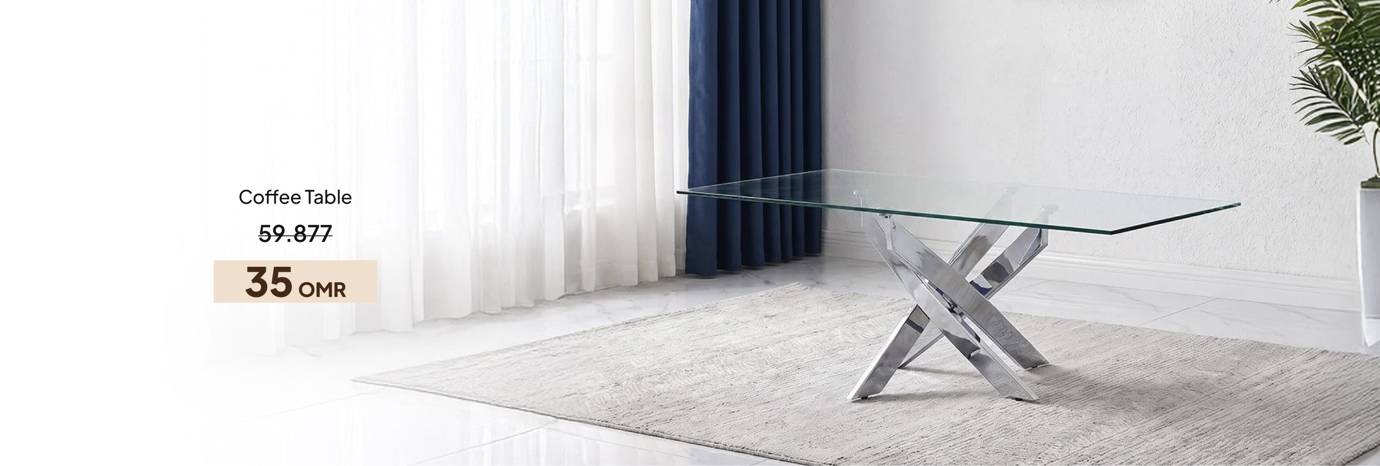 BARO26-LR-CB-Coffee Table