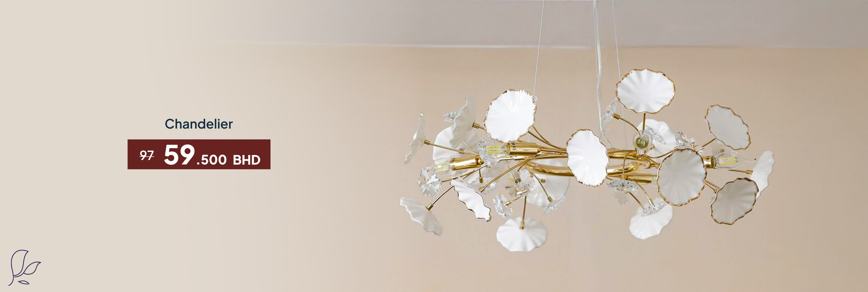 SFB26-LT-CB-Chandelier
