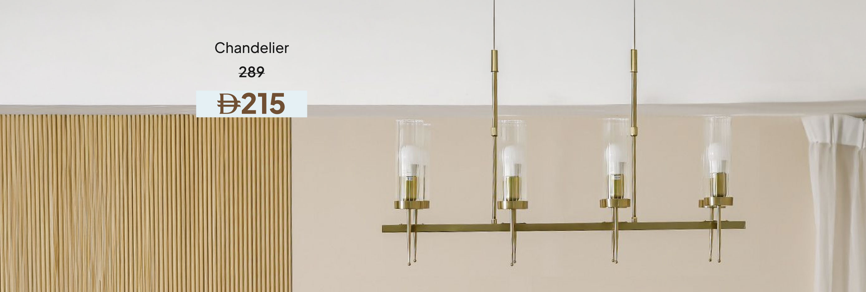 SSU26-LT-CB-Chandelier