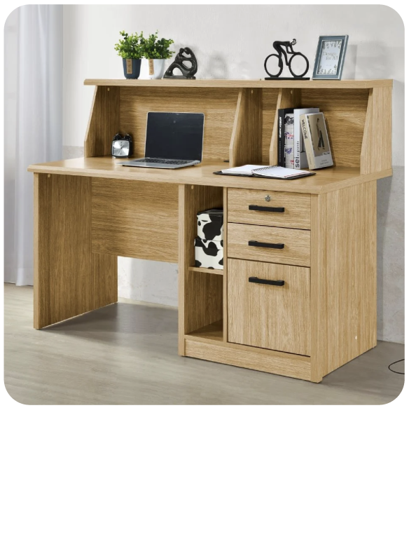 SFFU26-SD-Study Desk