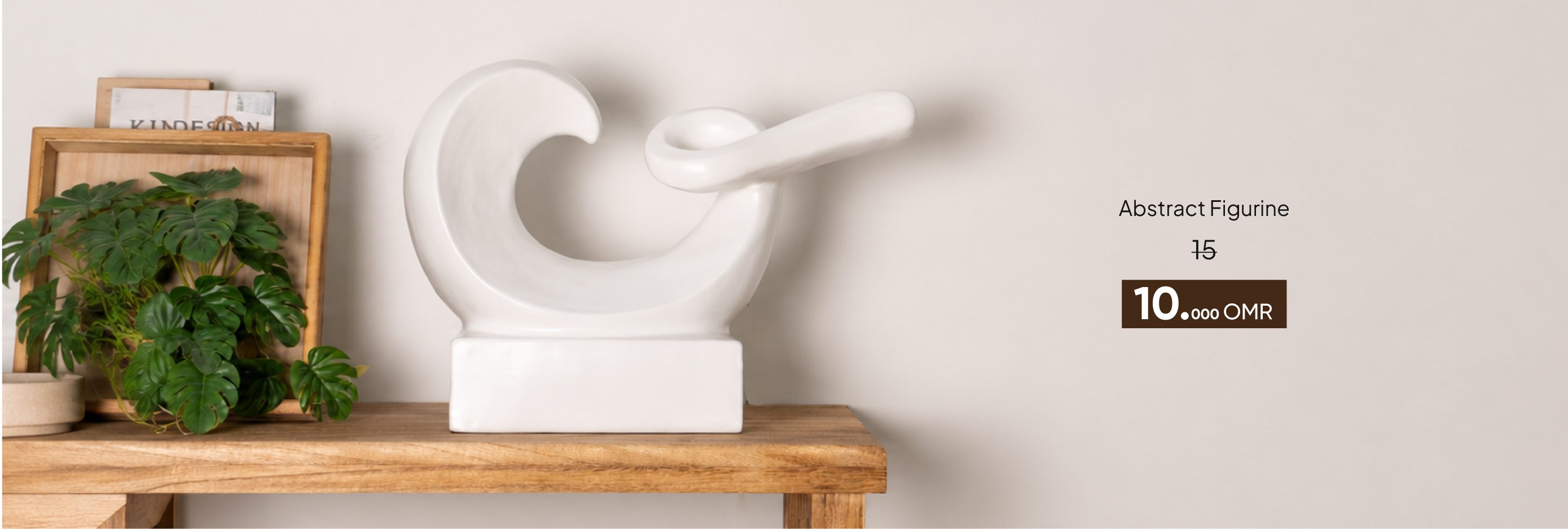 BADO26-DC-CB-Abstract Figurine