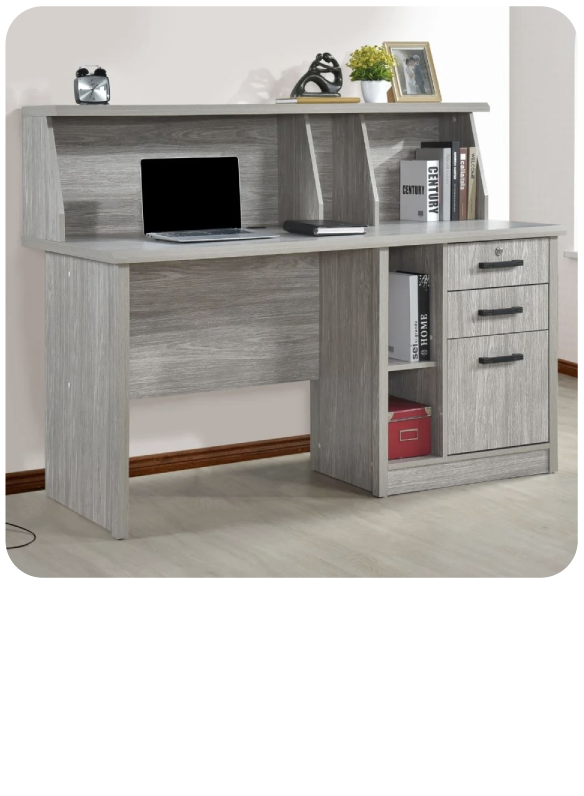 SFFU26-SD-Nep Study Desk