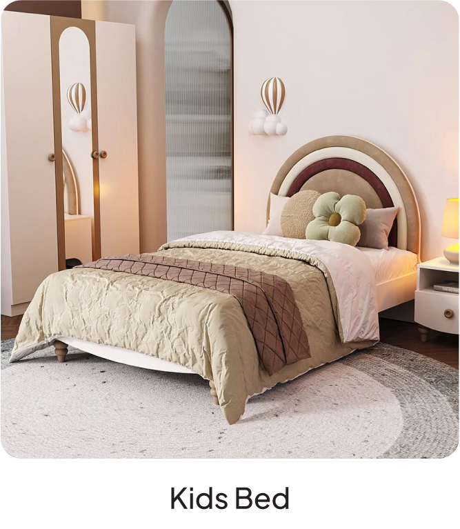 U26-BR-4B-Kids Bed-WO%