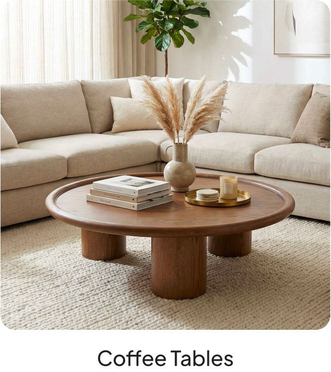 U26-IB Sofa-4B-Coffee Table-WO%