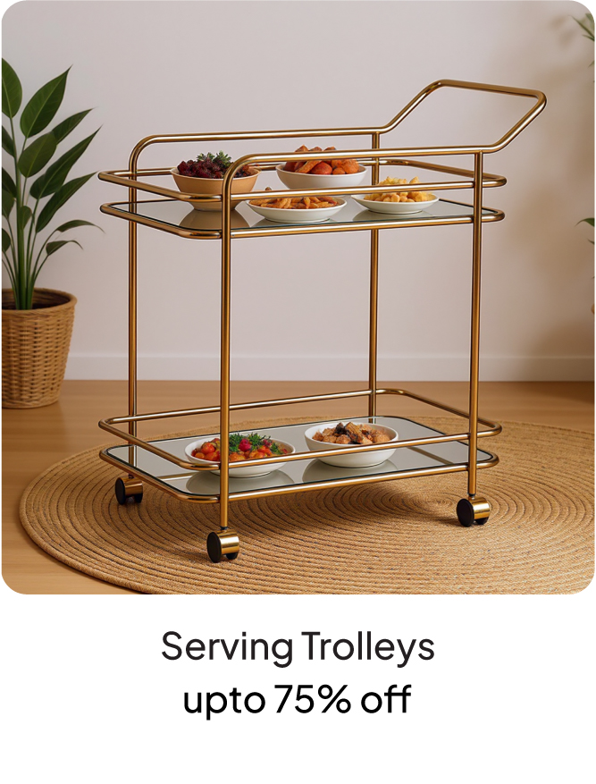 OM26-IBDining-4B-Serving Trolleys 
