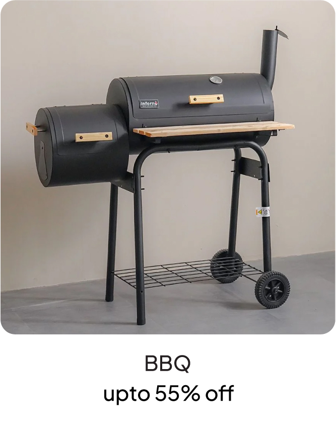 OM26-IB Garden-4B-BBQ