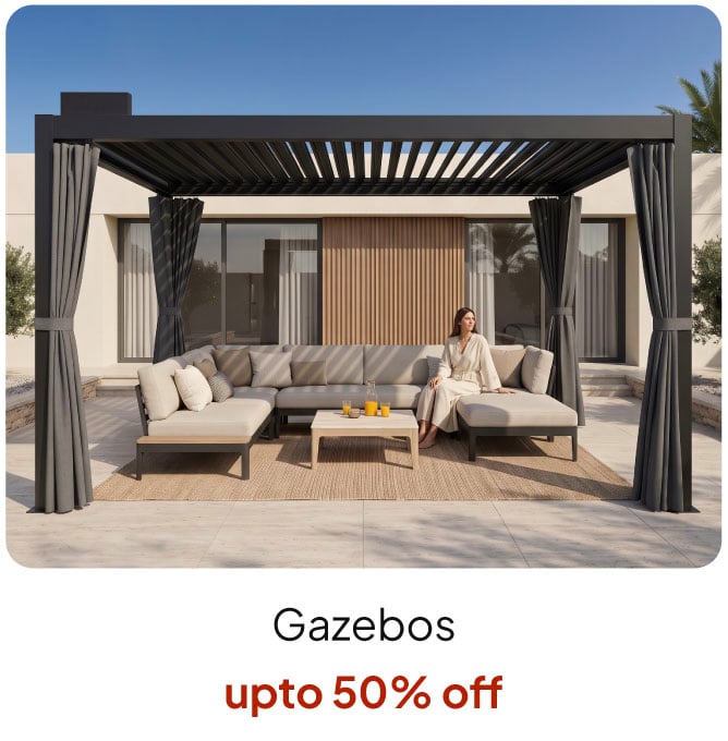 SSSU26-GC-4B-Gazebo