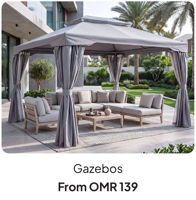 OM26-GC-4B-Gazebo