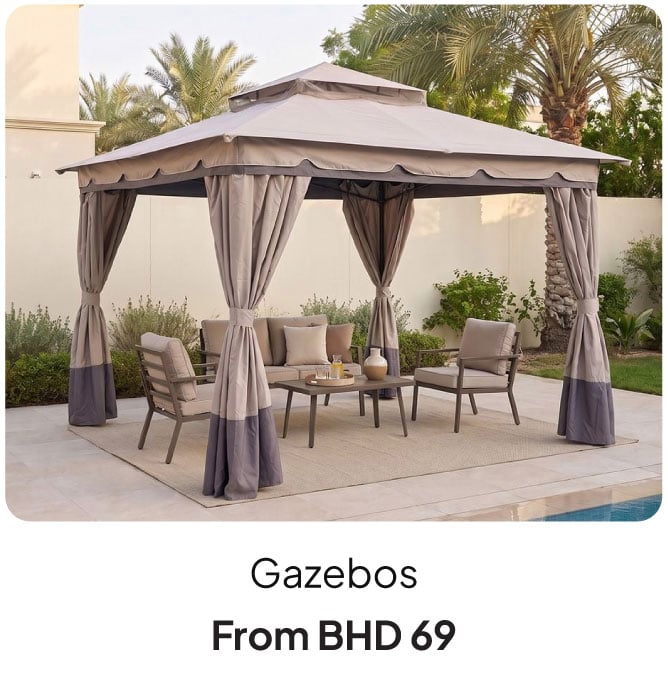 BH26-GC-4B-Gazebo
