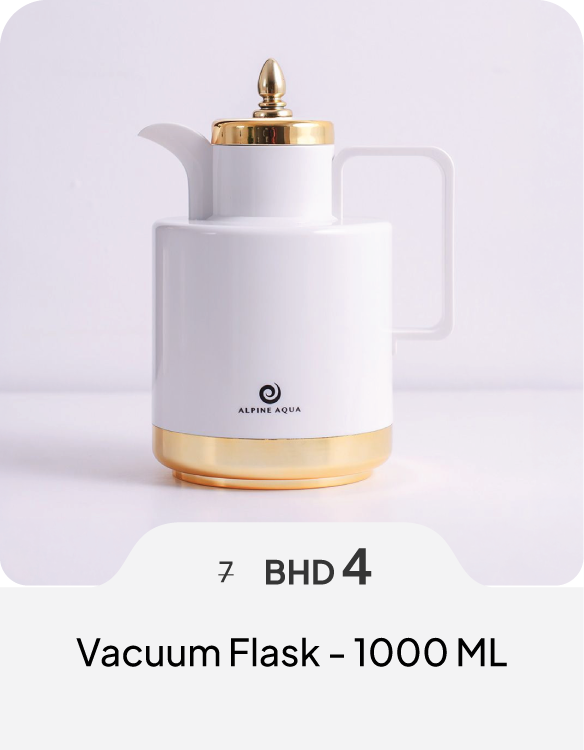 SSSB26-SD-Vacuum Flask - 1000 ML