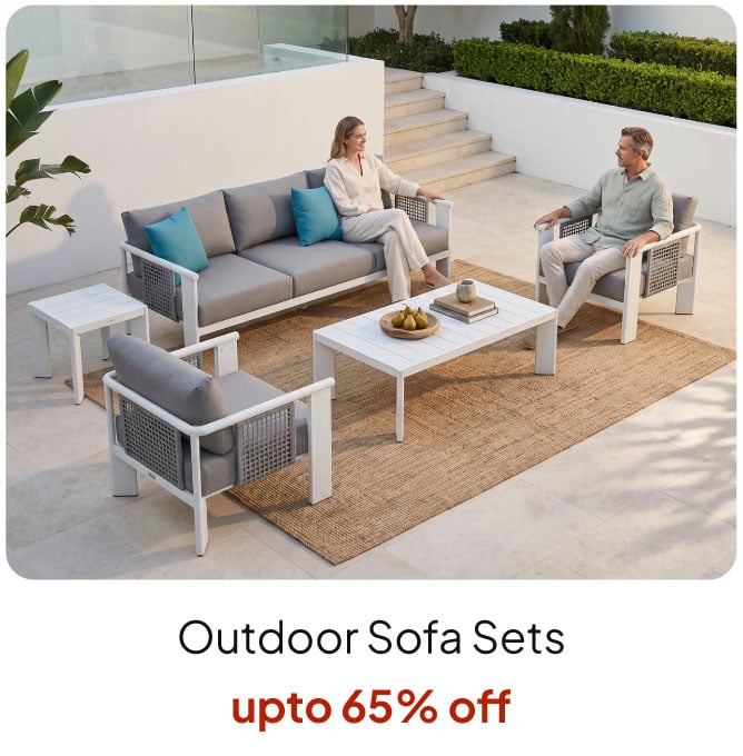 SSSU26-GC-4B-Outdoor Sofa Set