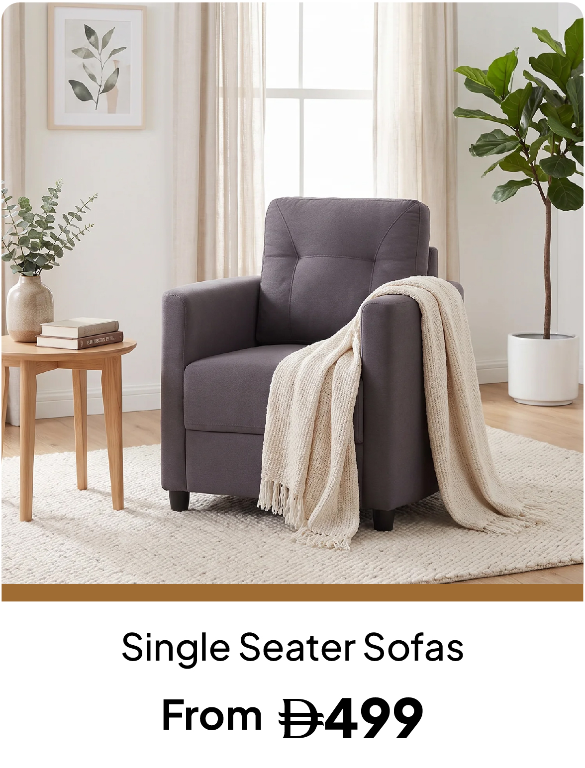 U26-LPE-Slider-Single Seater Sofas