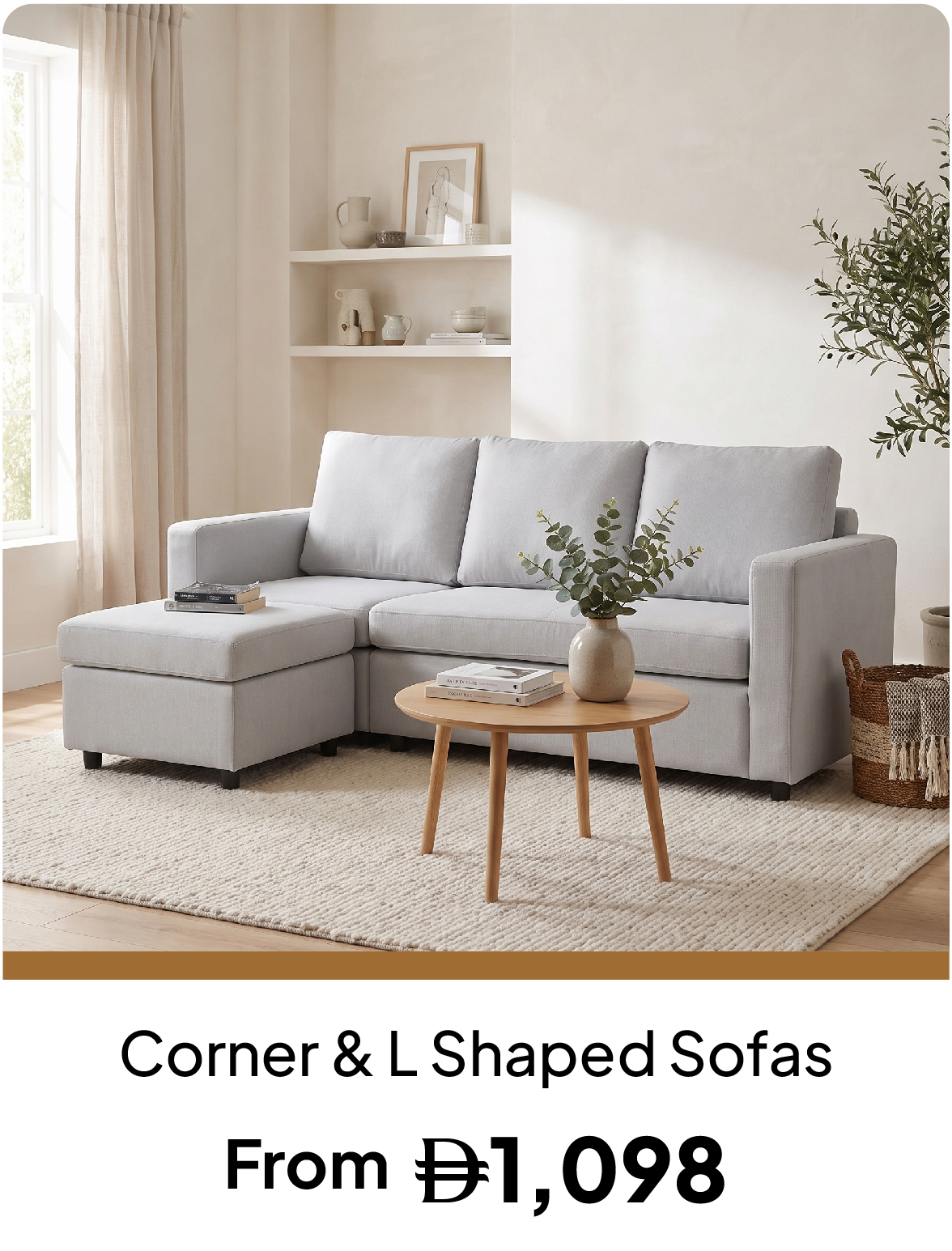 U26-LPE-Slider-C & L Shaped Sofas
