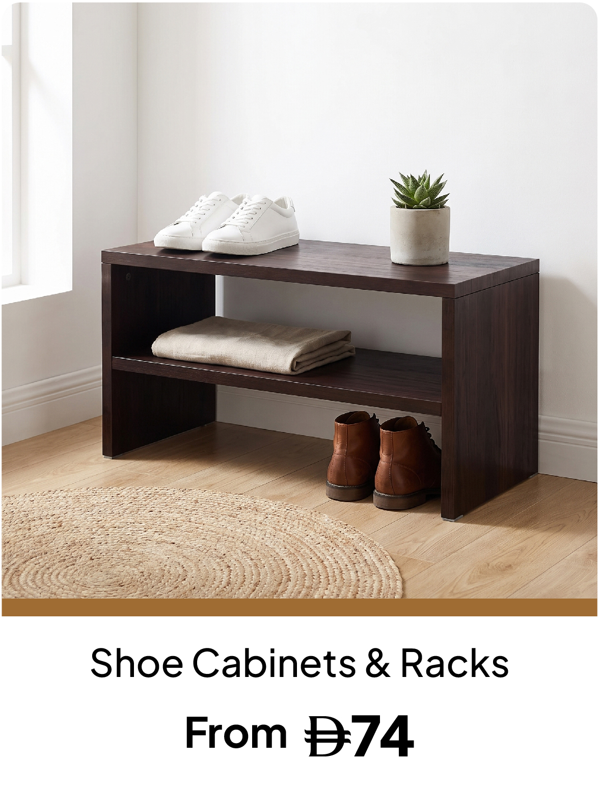 U26-LPE-Slider-Shoe Cabinets Racks