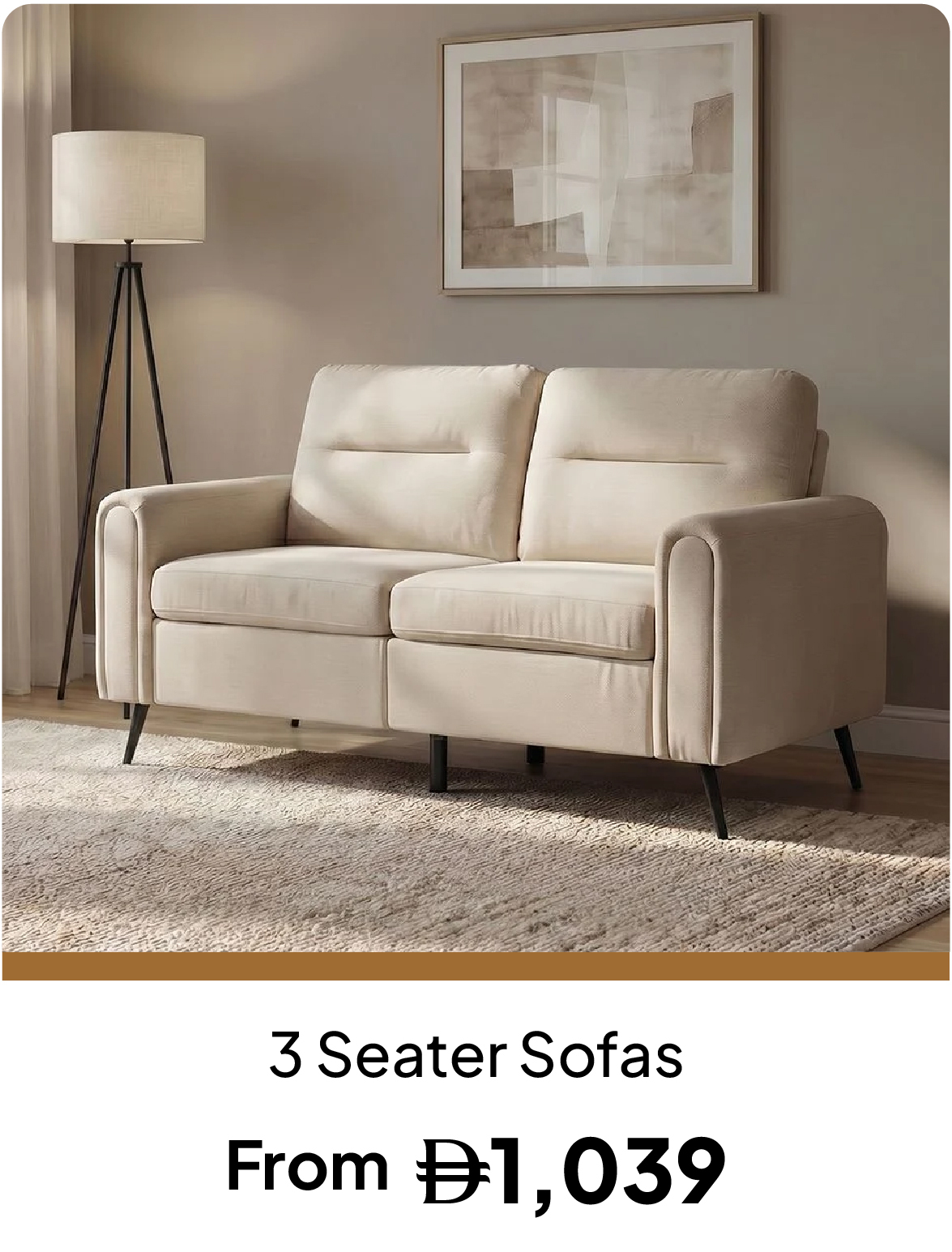 U26-LPE-Slider-3 Seater Sofas