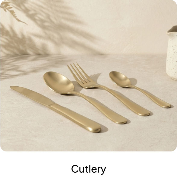 O26 - Kitchenware-B-Cutlury