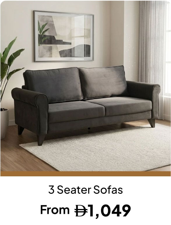 U26-LPE-Slider-3 Seater Sofas