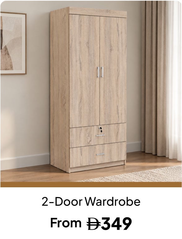 U26-LPE-Slider-Swing Door Wardrobes