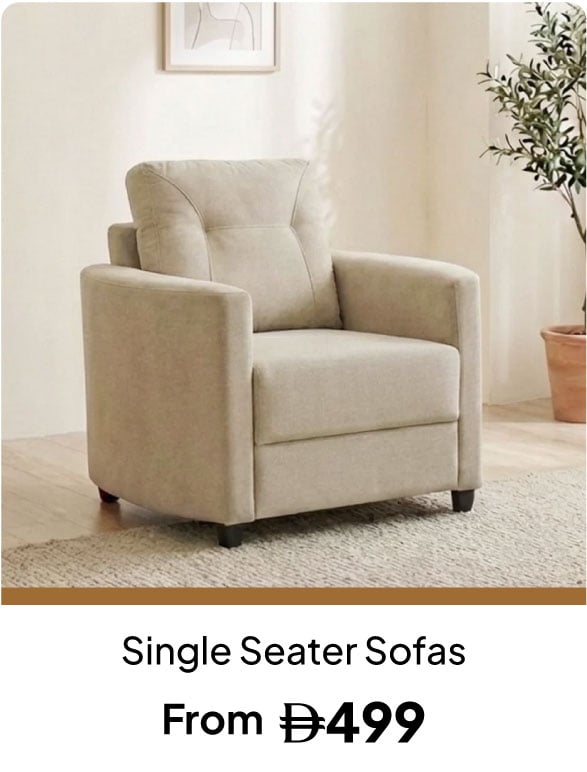 U26-LPE-Slider-Single Seater Sofas