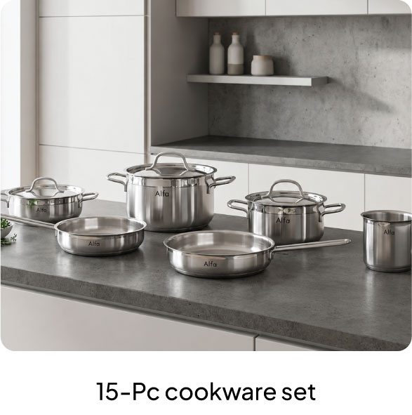U26-Kitchen Houseware-812000408084