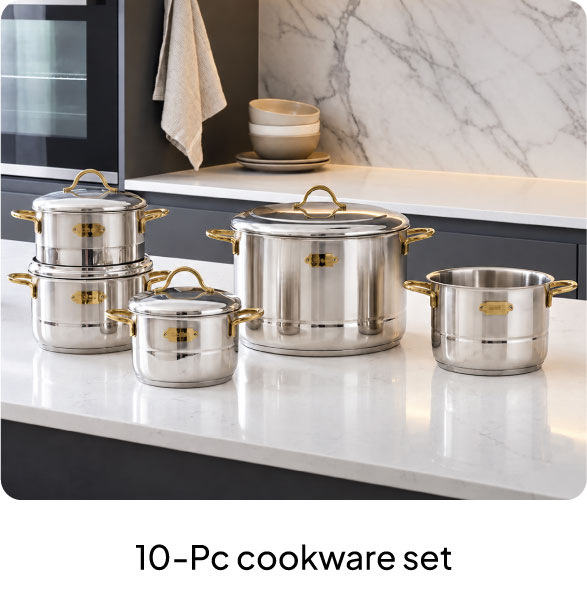 U26-Kitchen Houseware-812000407498