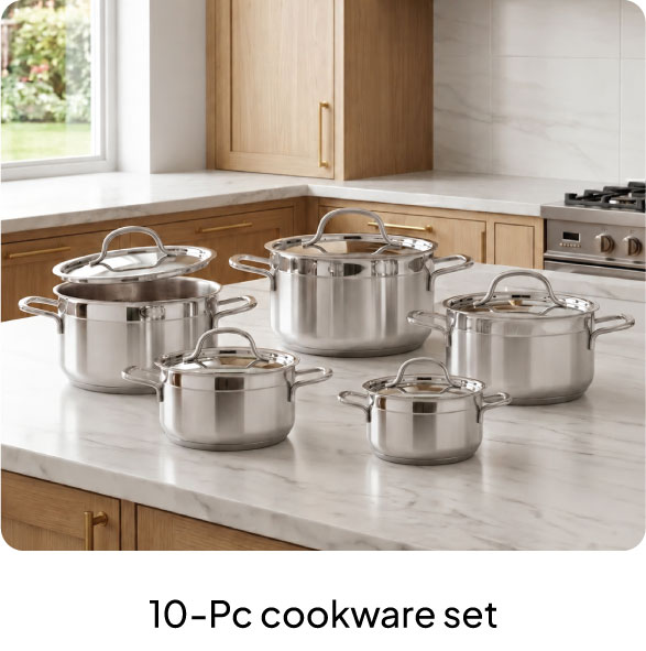 U26-Kitchen Houseware-812000407957