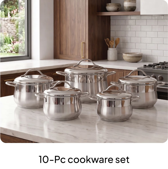 U26-Kitchen Houseware-812000407497