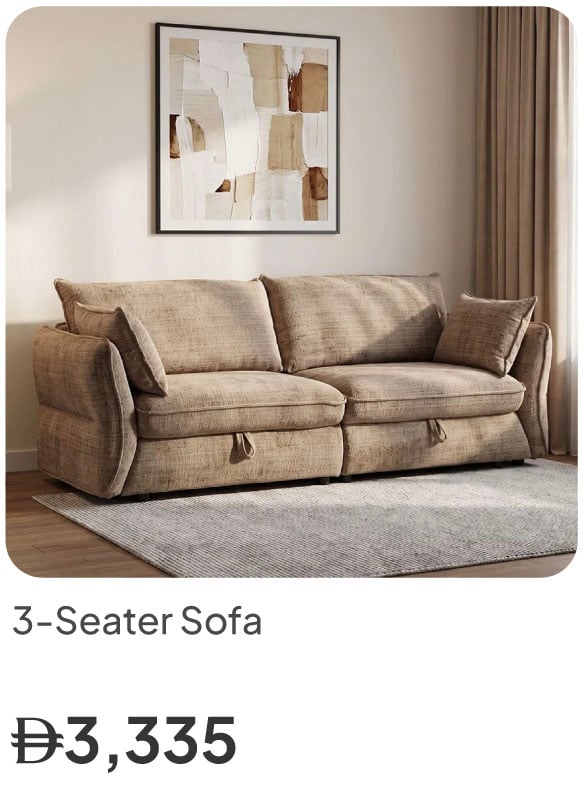 SFFU26-1500-3-S Sofa 
