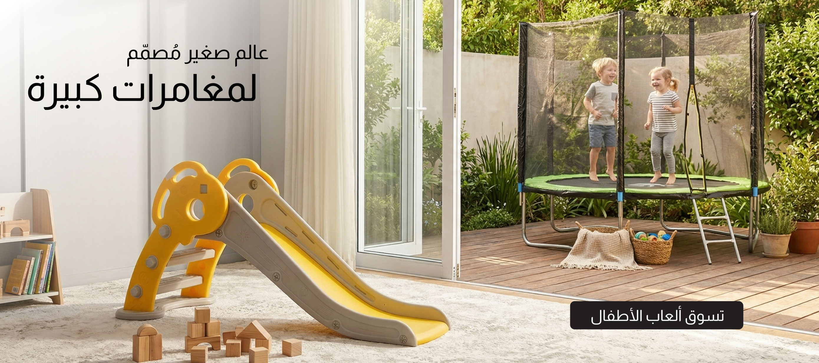 U25-Kids LP-Shop Kids Play