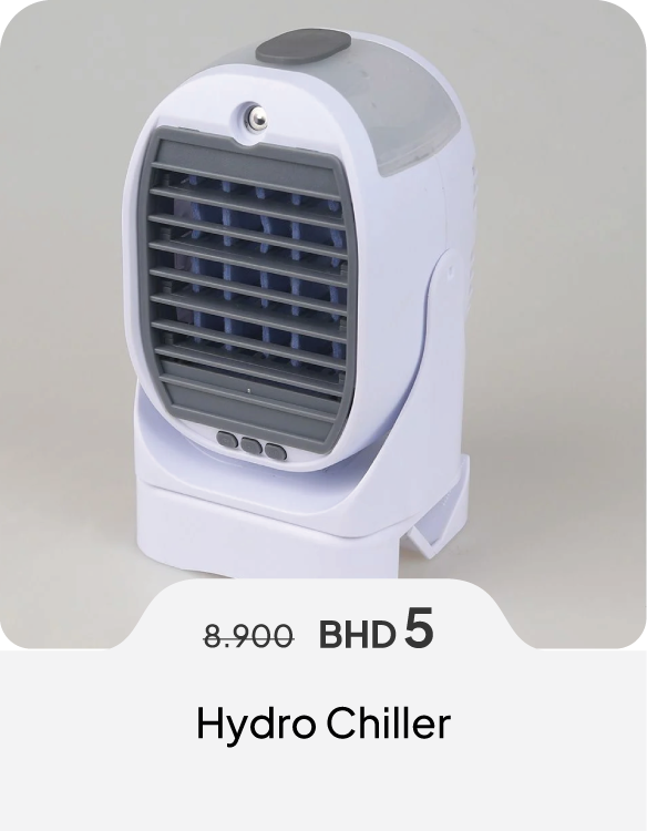 SFB26-SD-Hydro Chiller