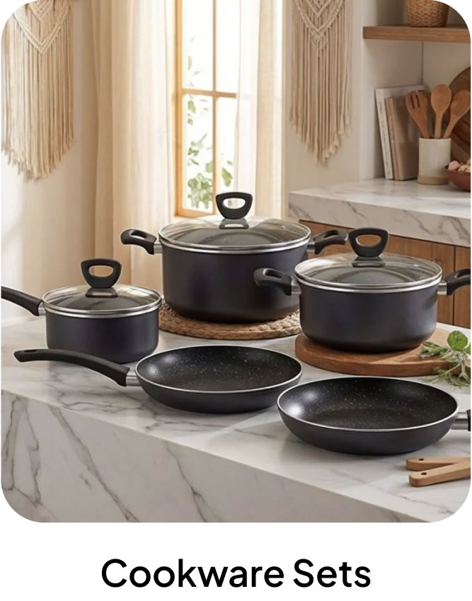 PRB26-TP-Cookware Sets