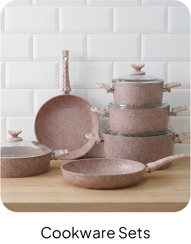 UPR26-TP-Cookware Sets