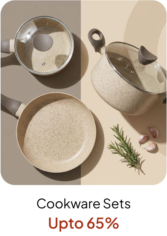 UPR26-TP-Cookware Sets