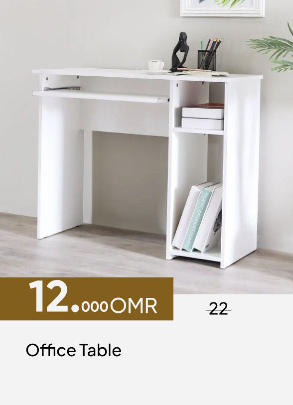 GESO26-SD-Office Table