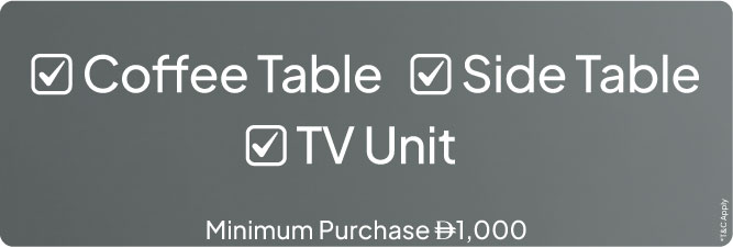 U26-Mix & M Offer-Living Room