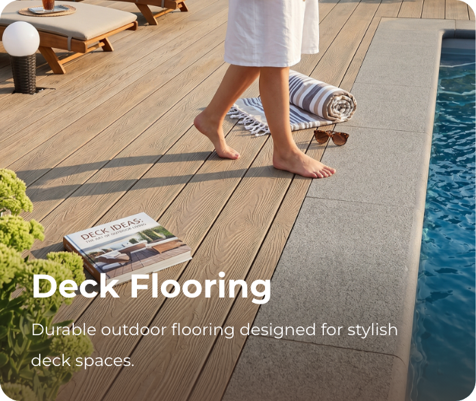 UAE2026 - Customize - Deck Flooring