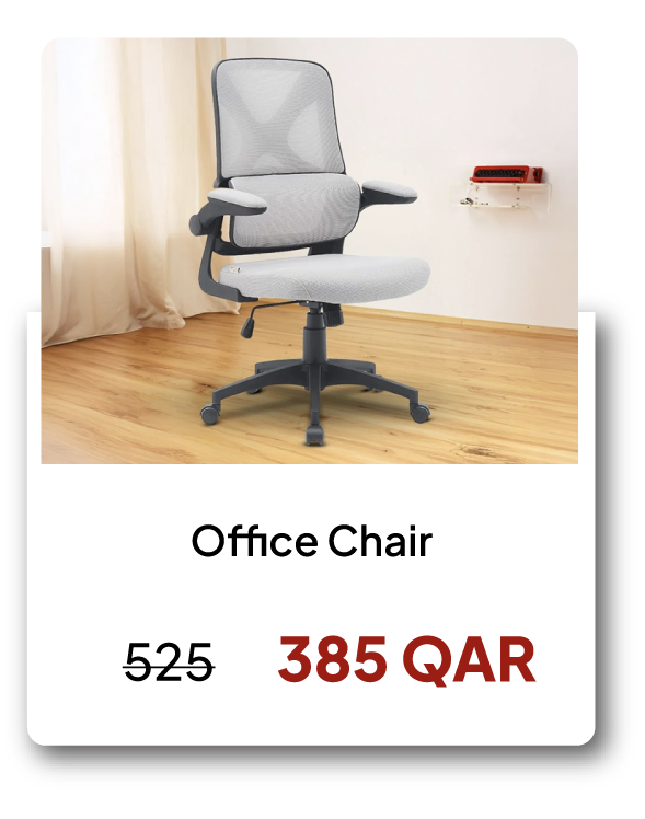 SOQ26-SDA-Office Chair