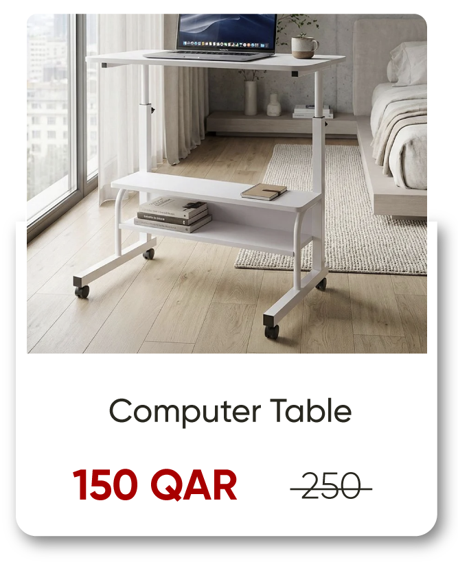 SOQ26-SD-Computer Table
