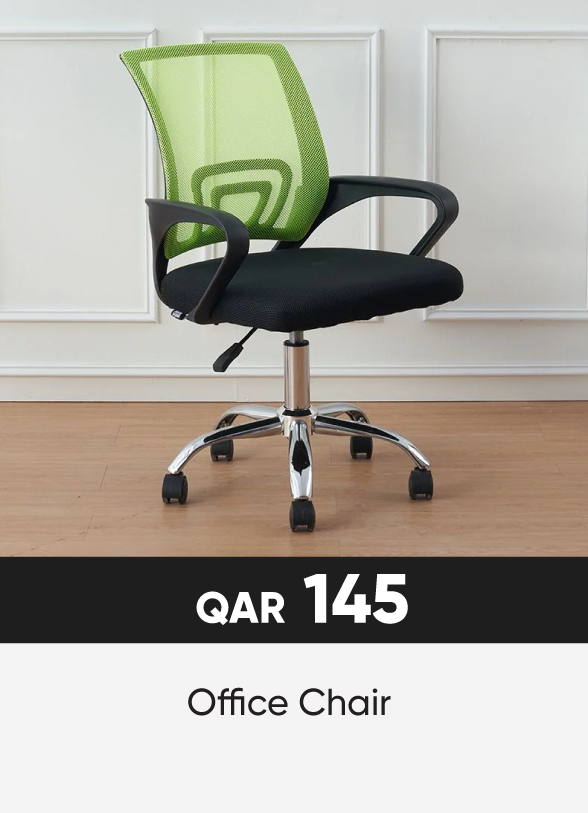 Q26-SD-Office Chair 