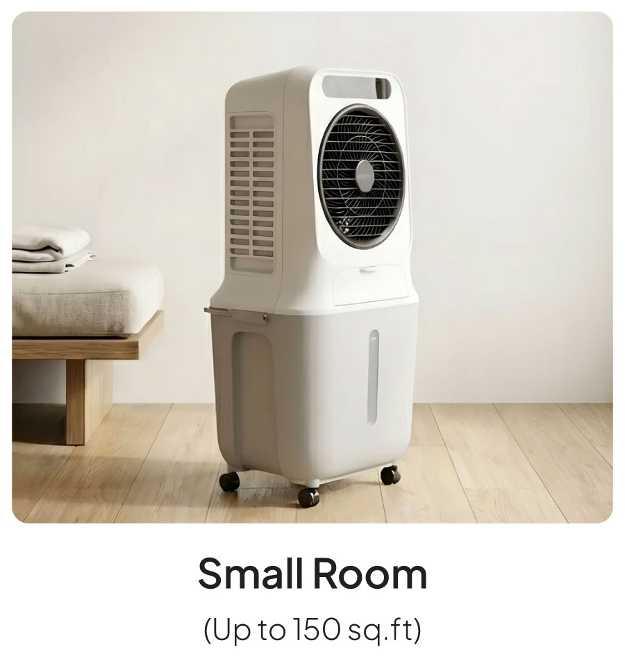 U26-F&C-Room Size-Small Room