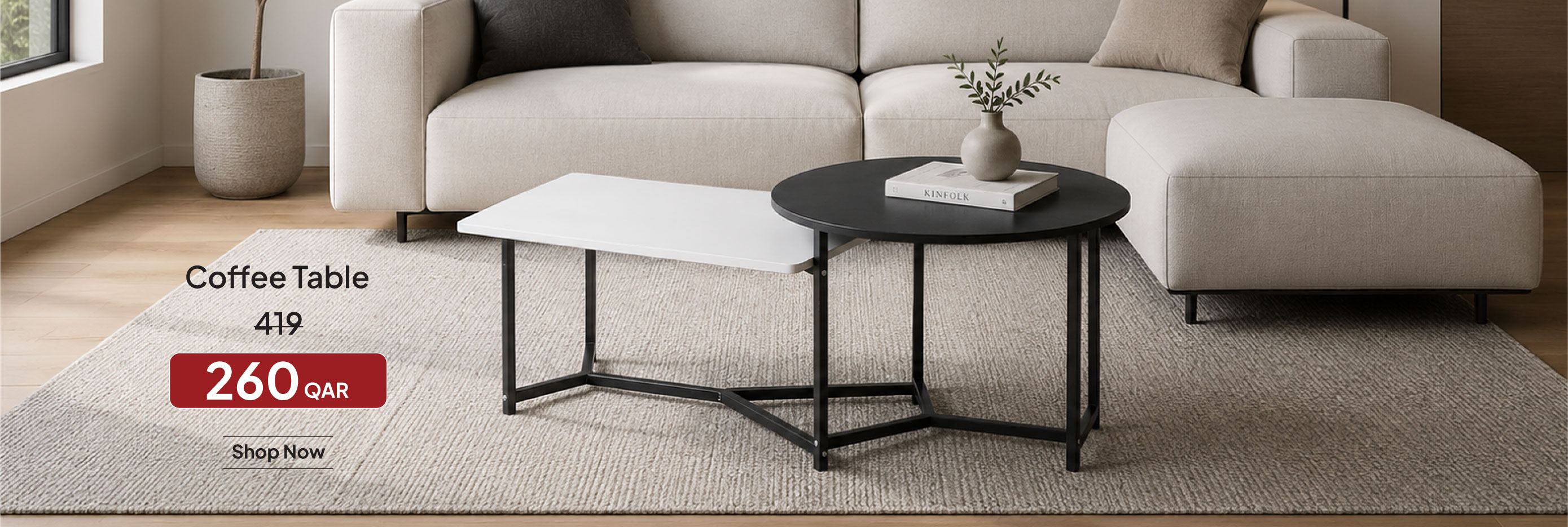 SOQ26-FA-CBJ-Coffee Table