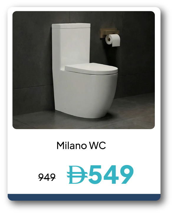 PWU26-SD-C&C-Milano WC