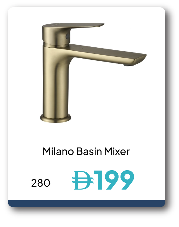 PWU26-SD-C&C-Milano Basin Mixer