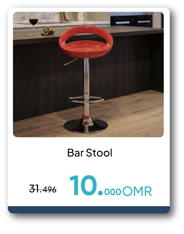 NSSO26-SD-Bar Stool