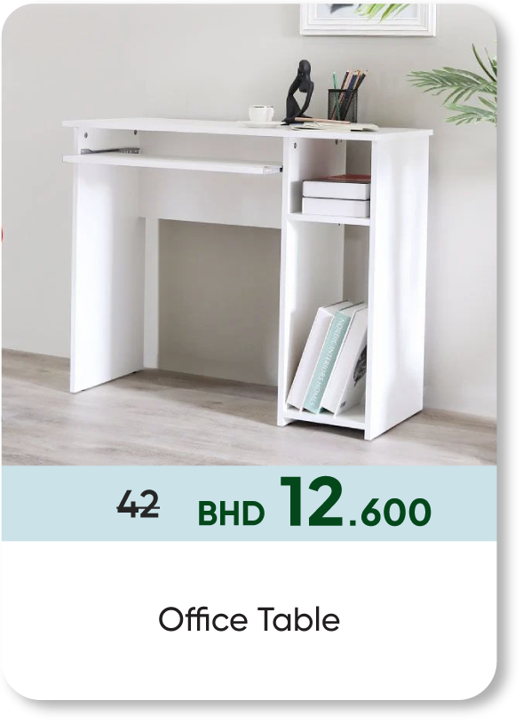 HSSB26-SD-Office Table