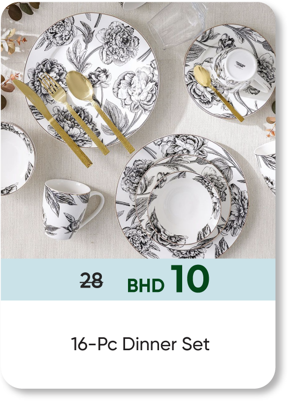 HSSB26-SD-16-Pc Dinner Set-Youthful