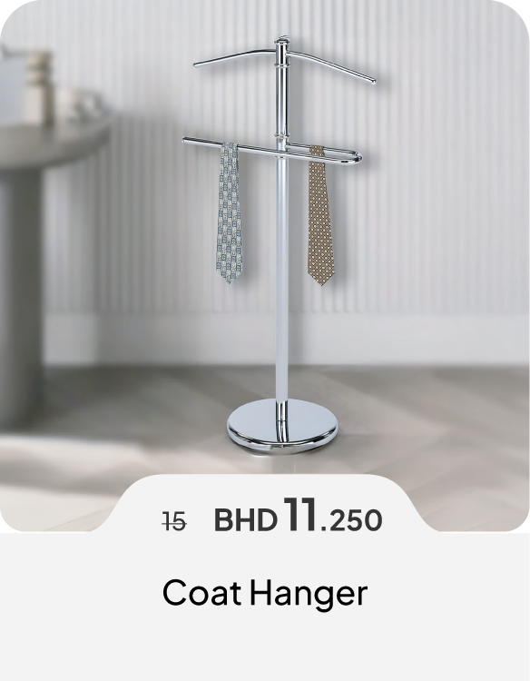 SFB26-SD-Coat Hanger