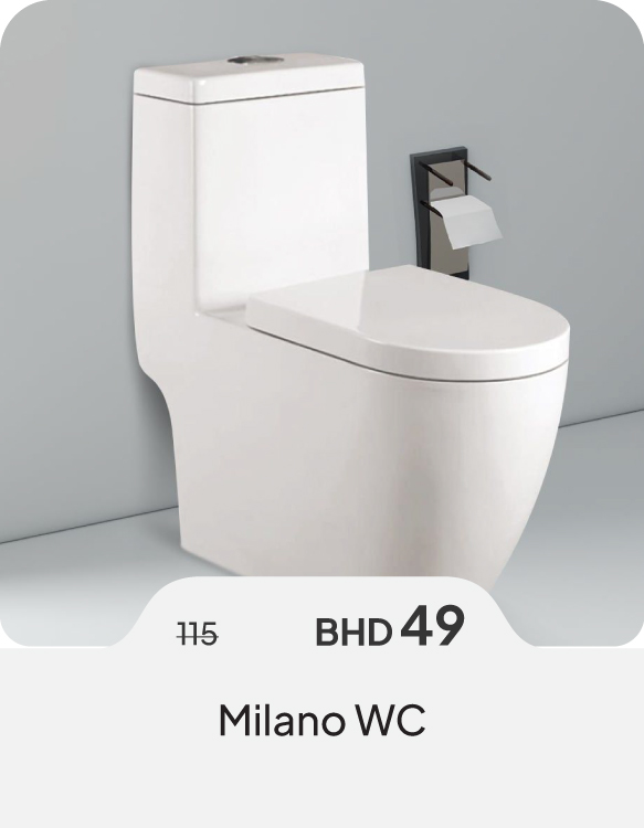 SSSB26-SD-Milano WC