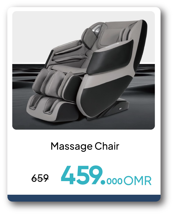 NSSO26-SD-Massage Chair